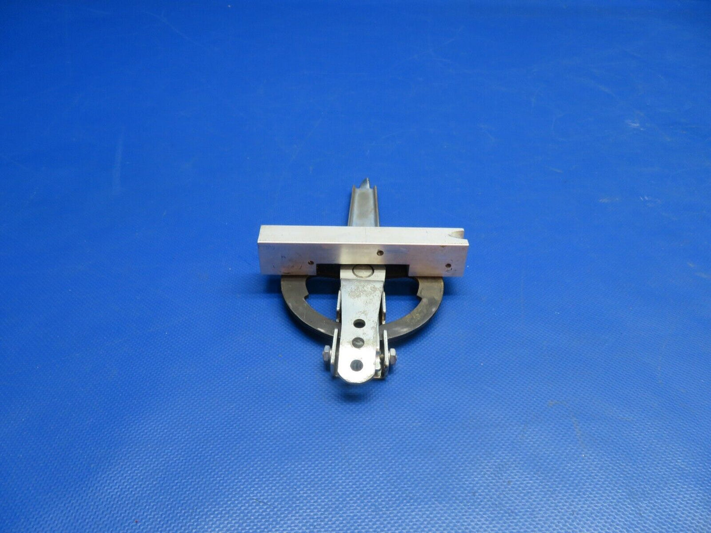 Mooney M20E Ayres Mod Elevator Trim Control P/N 19663-31 (0824-1728)
