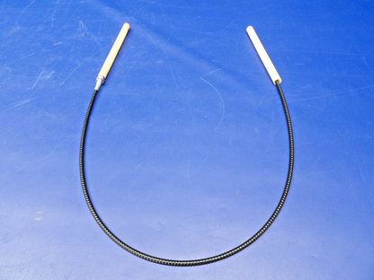 Cirrus SR20 Throttle Control Cable P/N 14392-103 NOS (0426-1294)5