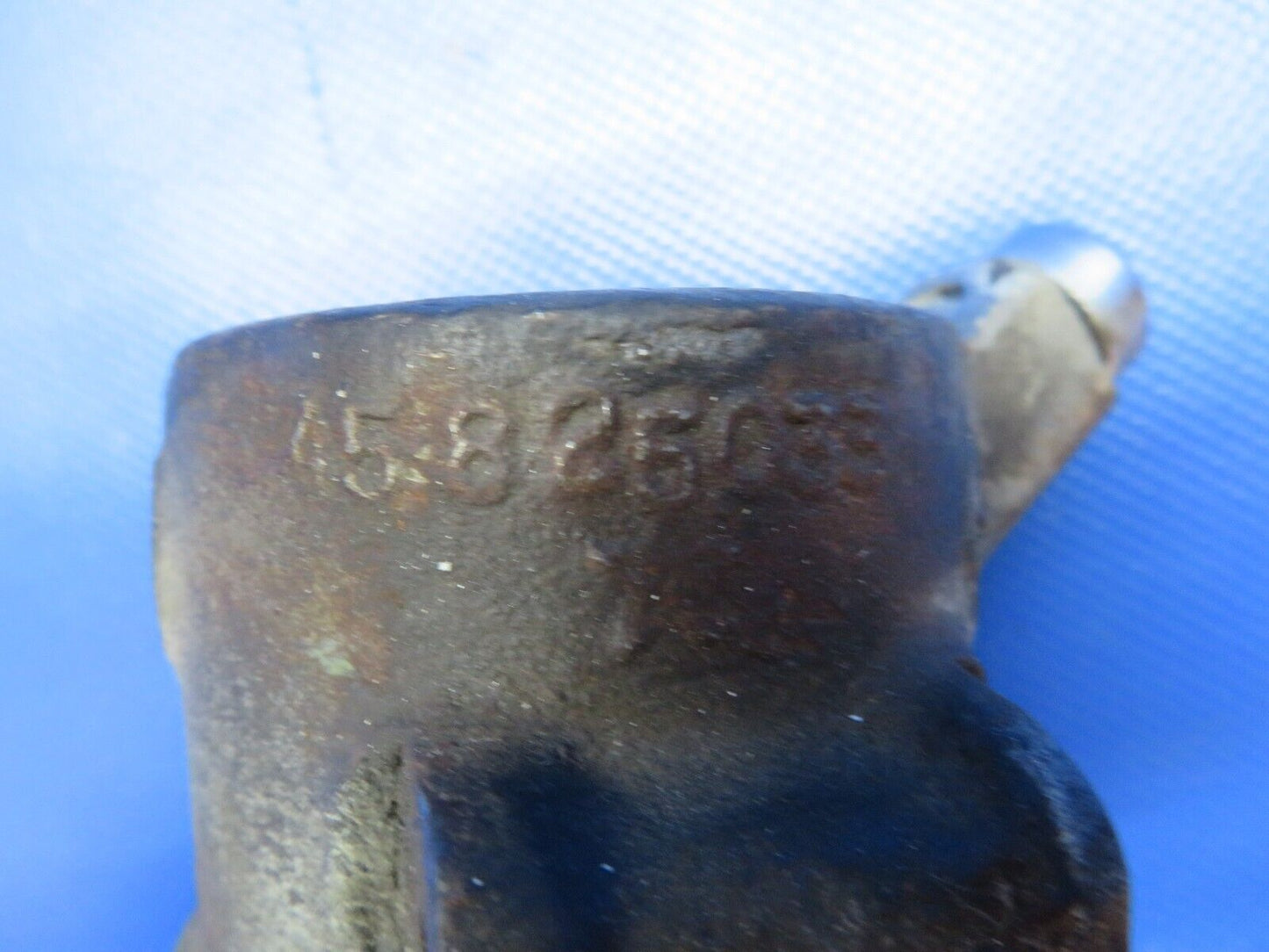 Beech Nose Gear Steering Collar w/ Roller Bearing P/N 45-825033 (0624-1794)