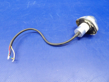 Air Tractor Aveo LED Position/Strobe Light P/N AVE-PSPSYW-T01 TESTED (0626-1509)6