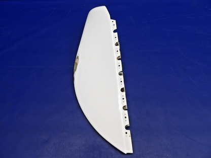 Cirrus SR20 / SR22 Rudder Bottom Fairing P/N 20917-003 (0426-1318)2