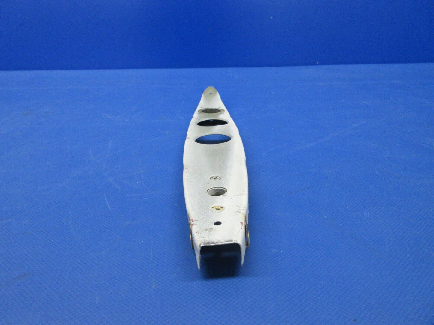 Grumman Yankee AA-1B Elevator Tip Rib  With Weight P/N 302038-501 (0424-1414)