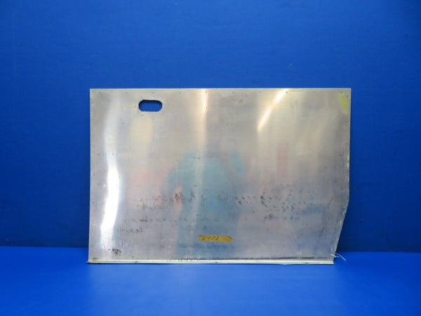 Mooney M20 / M20E Baggage Compartment AFT Wall P/N 350054-11 (0524-180)