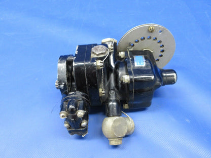 Hamilton Standard Prop Governor P/N 4G8-G23G1 CORE (0524-1350)