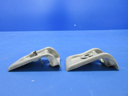 Beech 95 / D95A Travel Air Cabin Window Exit Handle LH 35-415313-3 (0524-1148)