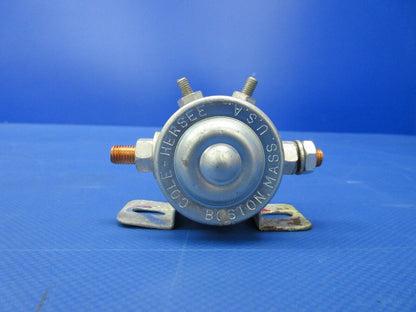 Piper PA-28-181 Archer Cole Hersee Relay P/N 26898-05 (0624-1375)