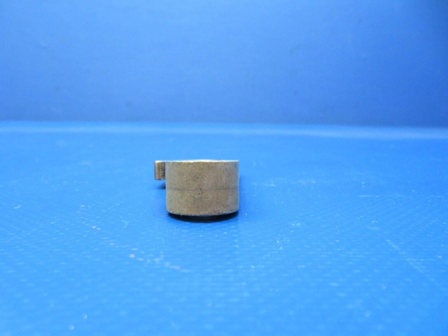 Beech Sierra B24R Nose Gear Retract Lock Hook 169-820036-1 (1224-108)