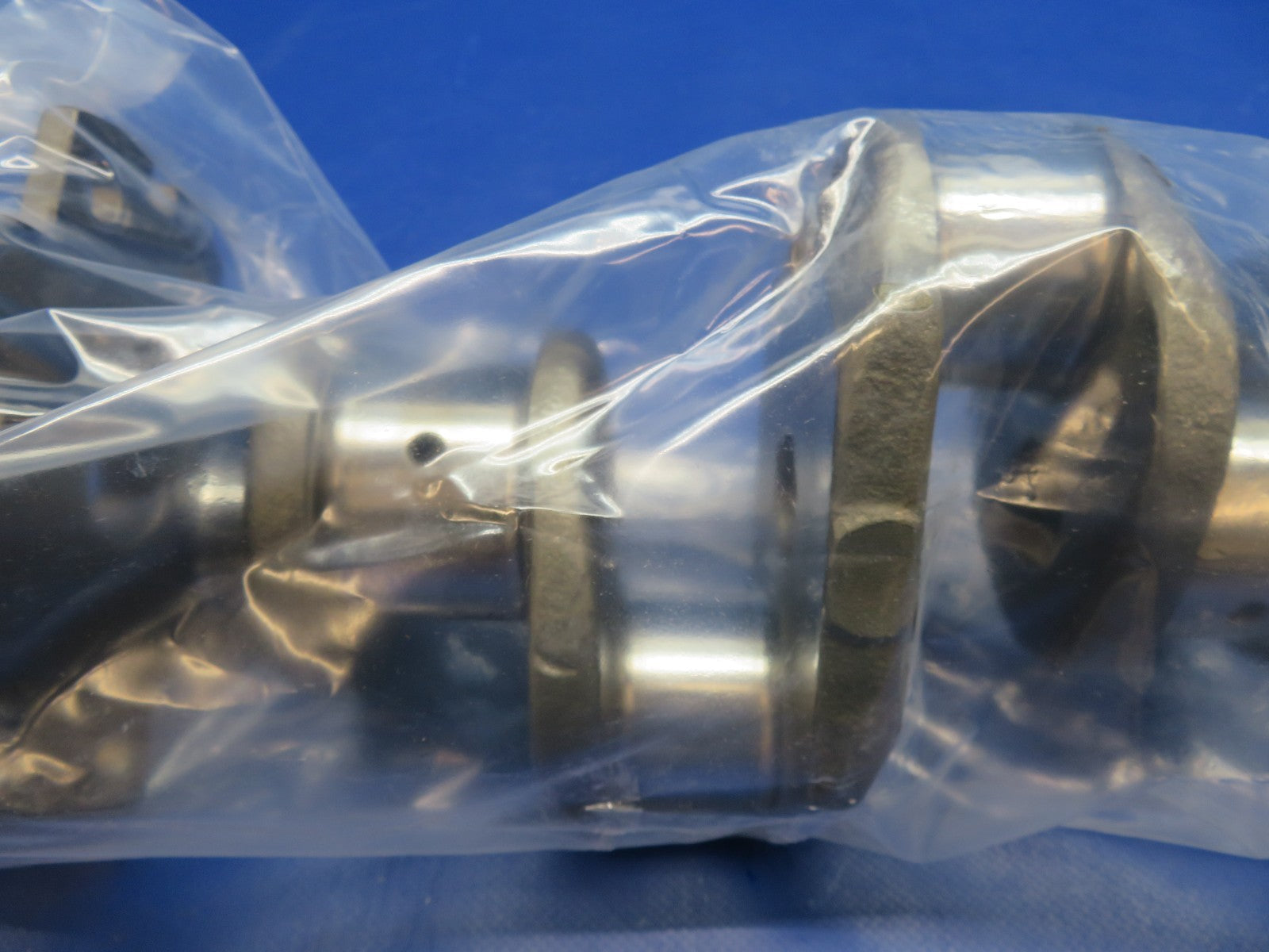 Continental O-300 Crankshaft P/N 628124, 653382 OVERHAULED (0326-1763)19