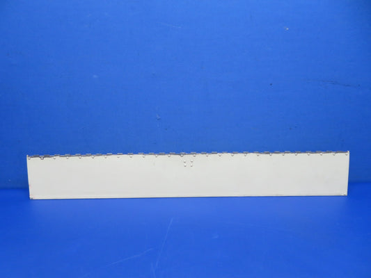 Beech 76 Duchess Elevator Trim Tab P/N 105-610000-9 (0326-197)0