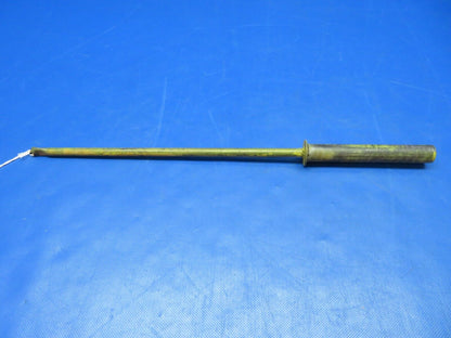 Mooney M20 / M20E MG Retract Cylinder Bungee w/ Spring P/N 560008-003 (0424-215)
