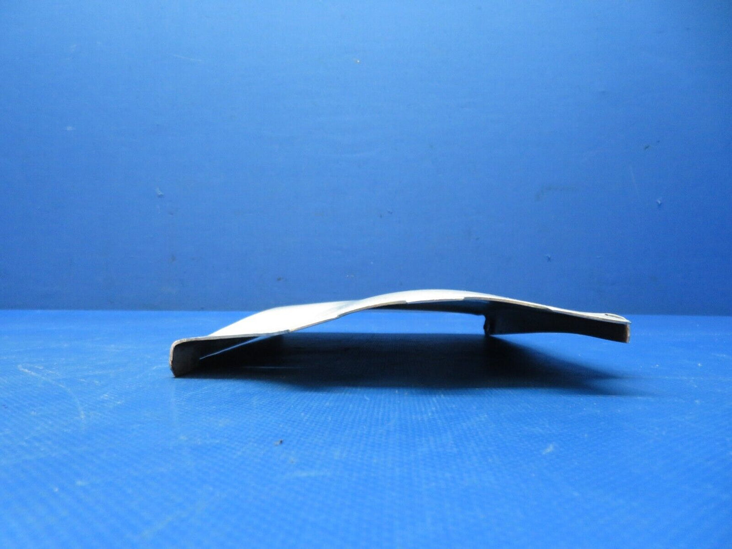 Mooney M20 / M20E LH Cowl Flap Assy P/N 650015-501 (0524-181)