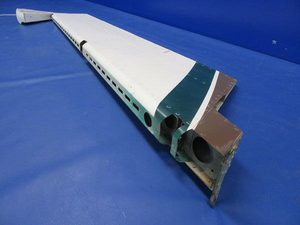 Cessna 177 / 177B Cardinal Rudder Assy P/N 1733000-1 (0724-03)