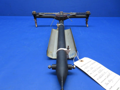 1962 Cessna 172 / 172C Control Tee Assy P/N 0411221-4 (0723-351)