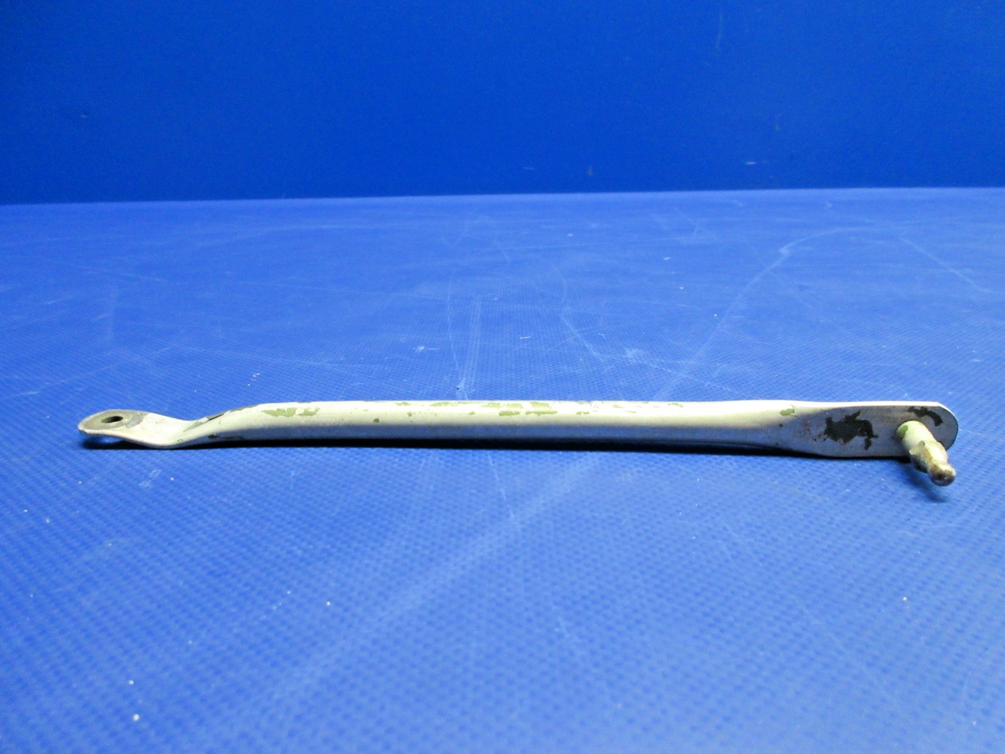 Cessna 421 Baggage Door Support P/N 5013060-33 (0726-739)8