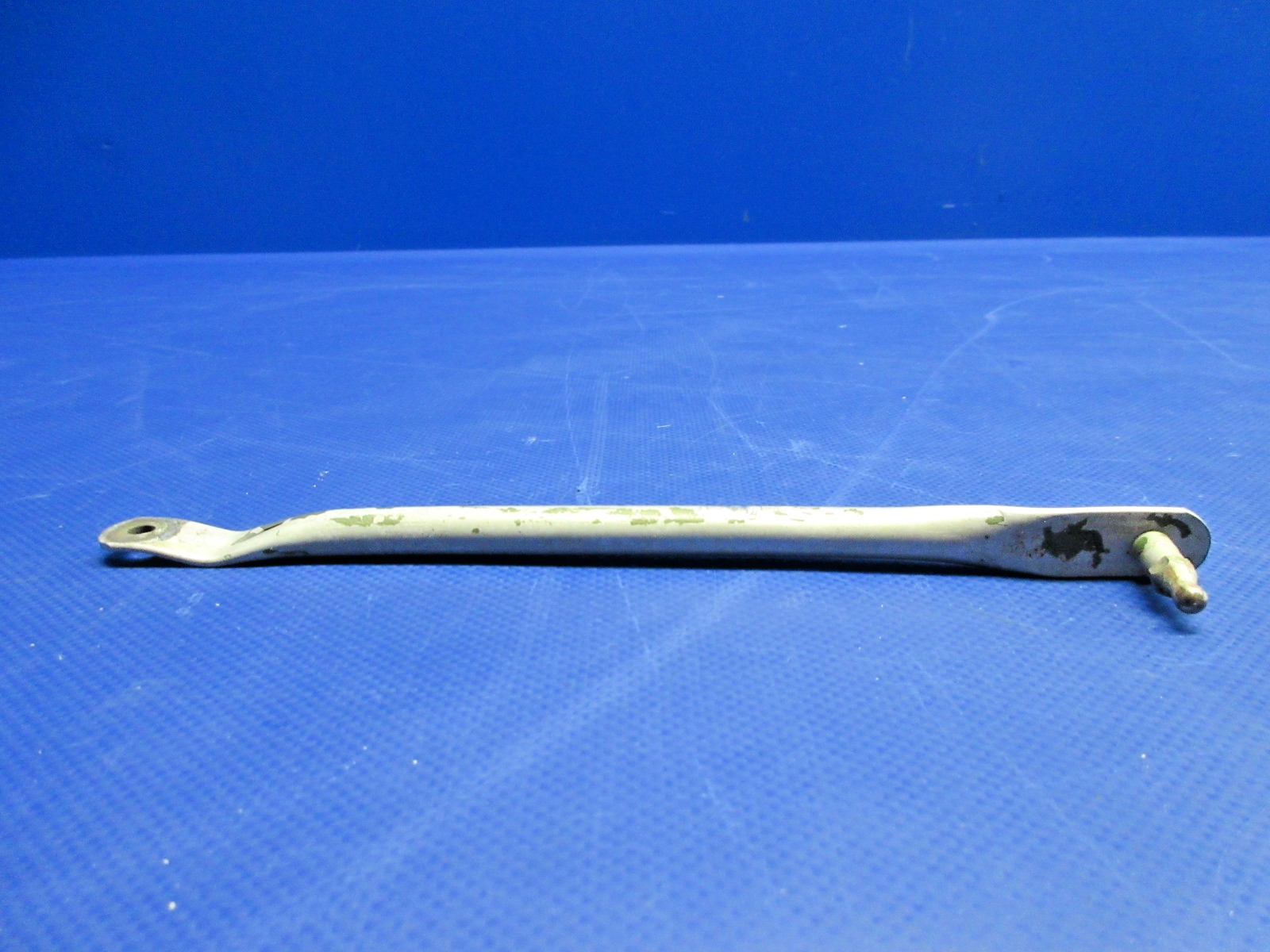 Cessna 421 Baggage Door Support P/N 5013060-33 (0726-739)8