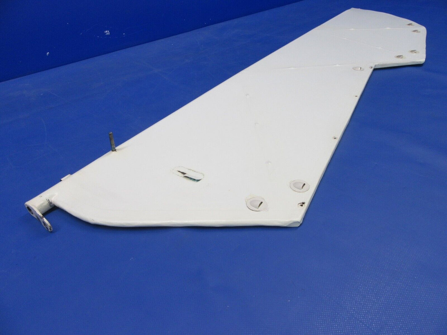 Aeronca 7 and 11 series LH Elevator P/N 4-565 (0924-09)