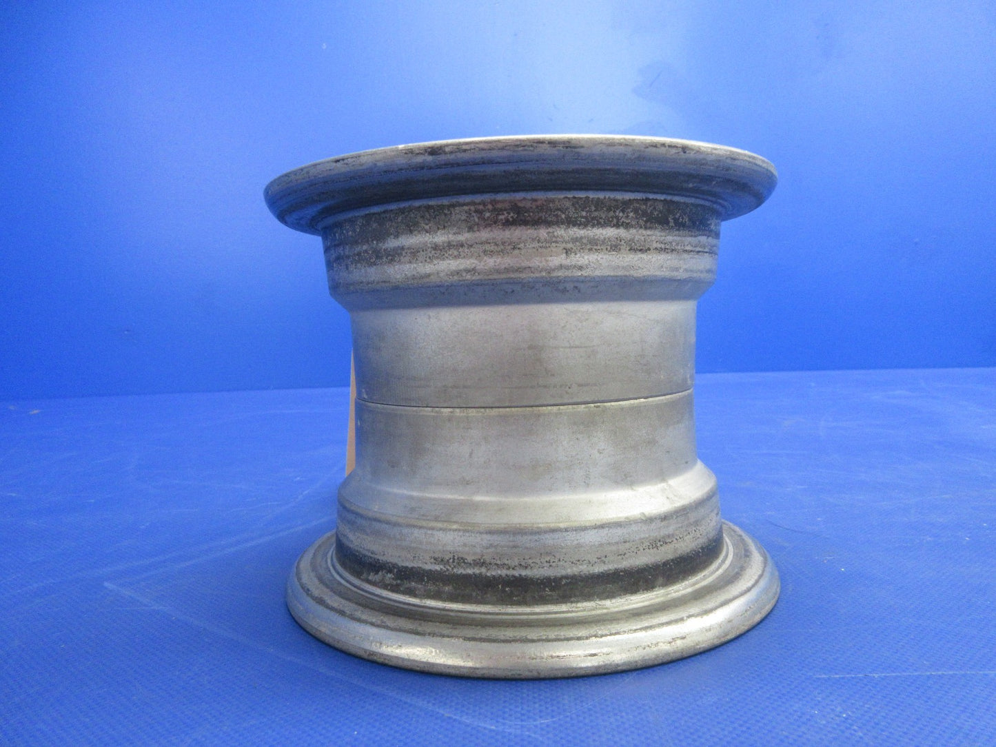 Cessna Cleveland 40-113 6.00-6 Nose Wheel P/N C163001-0104 (0626-2046)5