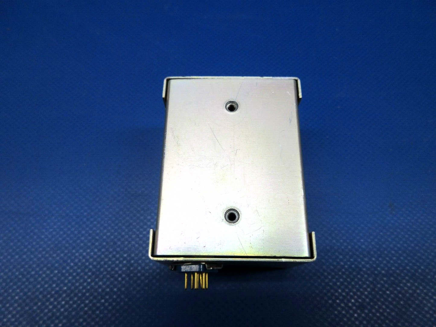 Edo-Aire Mitchell Trim Relay Box P/N 1A526 (0424-1114)