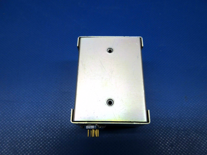 Edo-Aire Mitchell Trim Relay Box P/N 1A526 (0424-1114)