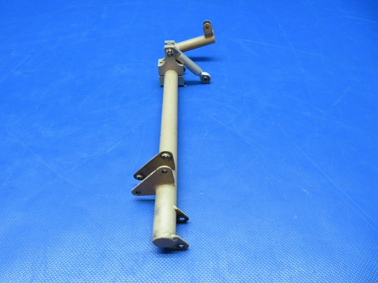 Mooney M20 / M20E Jackshaft Control Assy P/N 7059 SSBY 710007 (0424-161)