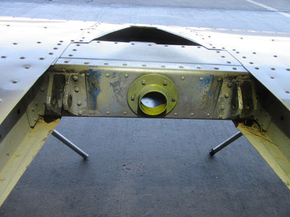 Beech 23 / C23 Stabilator w/o Tab P/N 169-620001-661, 169-620001-601 (0926-04)2