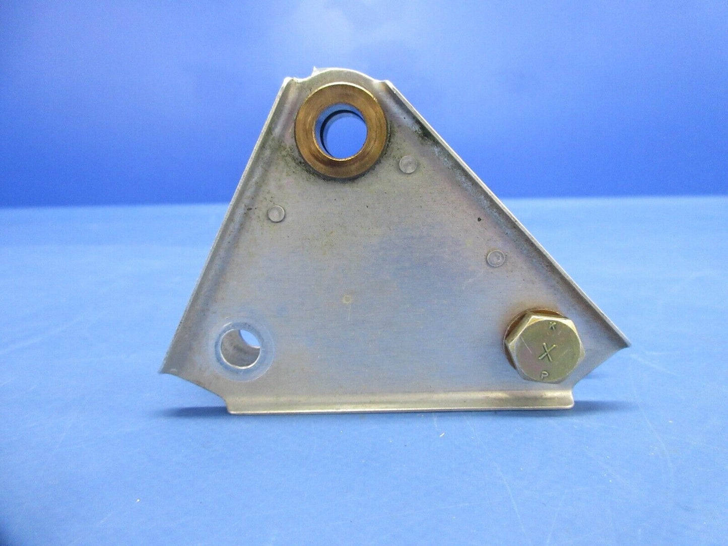 Enstrom 280FX Cyclic Control Bellcrank Assembly P/N 28-16160-7 (1124-779)