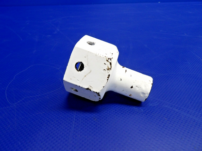 Cessna 172 / 172G Wheel Fairing Support Nut P/N 0441130-2 LOT OF 2 (0326-1206)4