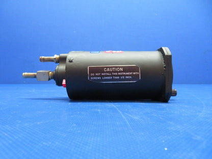 Edo-Aire Attitude Gyro P/N 99002-3 WARRANTY (0724-201)