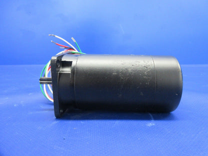 Cessna Electro-Mech Gear Motor 28V P/N 9910002-3 OVERHAULED w/8130 (1224-755)
