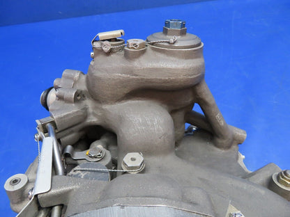 Hamilton Standard JFC25-21 Engine Control Assy P/N 711287-21 (1024-1712)