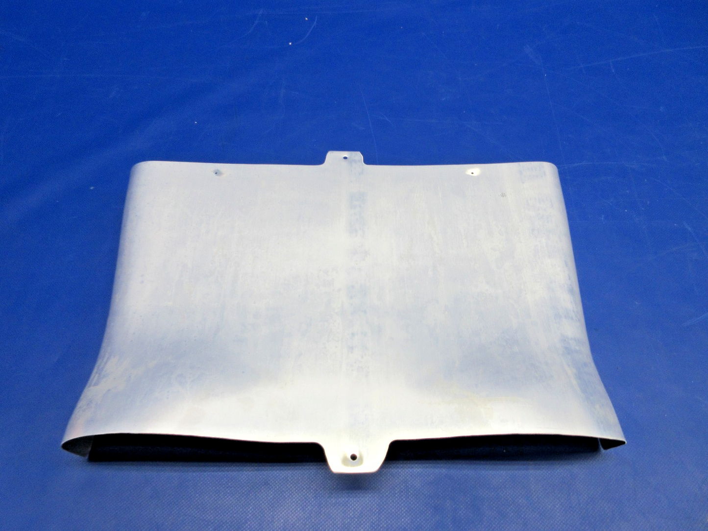 Beech King Air FWD Cowling Duct Skin P/N 101-910024-53 NOS (0326-746)1