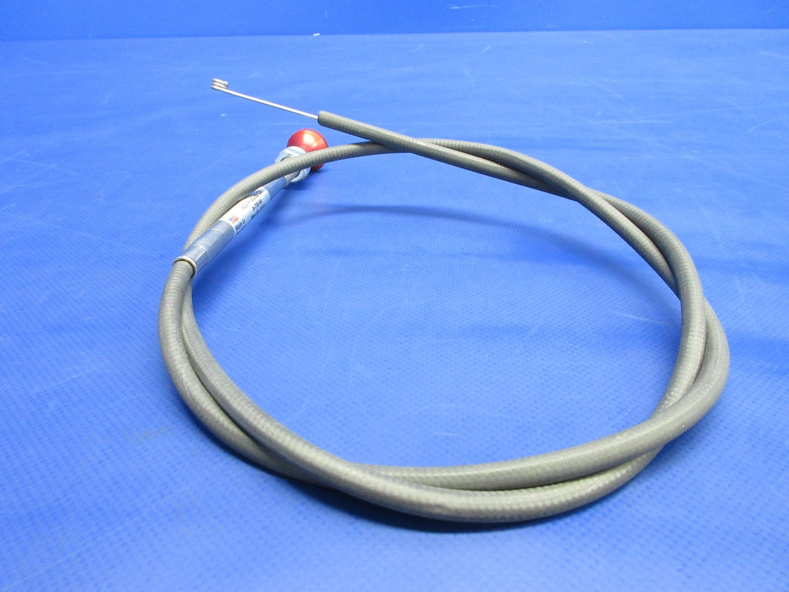 ACS Products Alternate Air Control Cable P/N A-700-64 NOS (0426-728)7