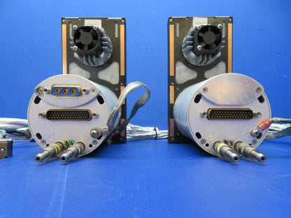 Aspen Avionics EFD1000 Max System 14/28v P/N 910-00001-012 (0926-105)16