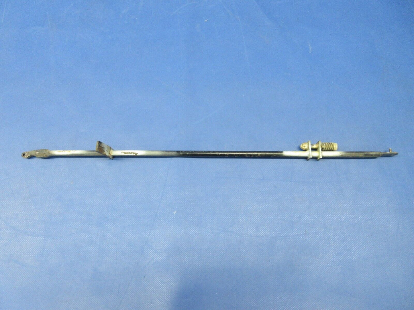 Piper PA-32RT-300T Cabin Door Latch Tube Assy P/N 79515-13 (0924-2096)