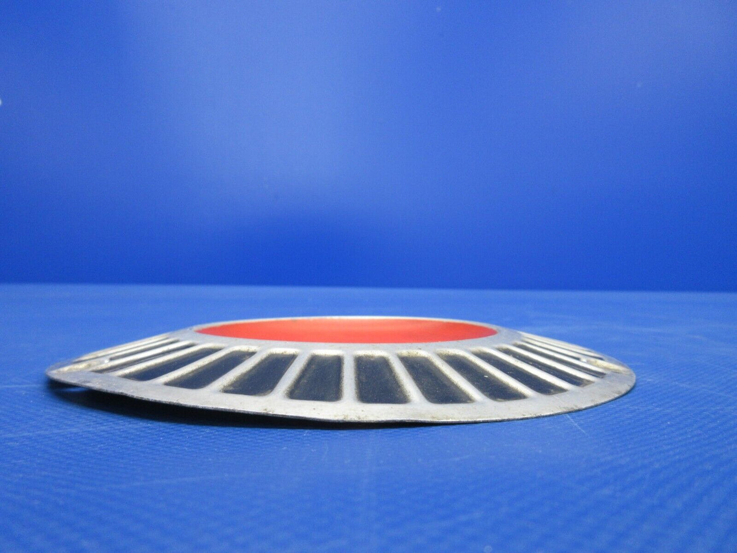 Cessna Wheel Cap 7-1/4" Diameter P/N 0741048-7 (0324-1297)