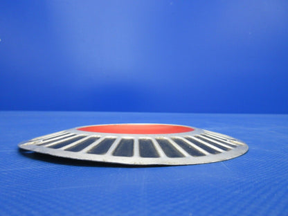 Cessna Wheel Cap 7-1/4" Diameter P/N 0741048-7 (0324-1297)