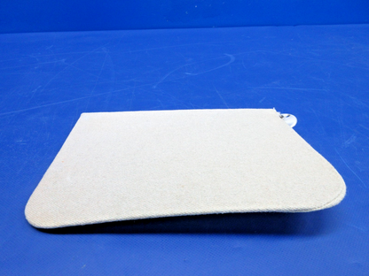 Beech F35 Bonanza Sun Visor Set P/N 35-534079 (0726-789)4
