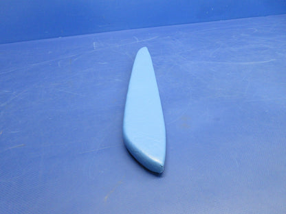 Cessna 150 /  150M LH Armrest Pad P/N 0415022-1 NOS (0926-828)7