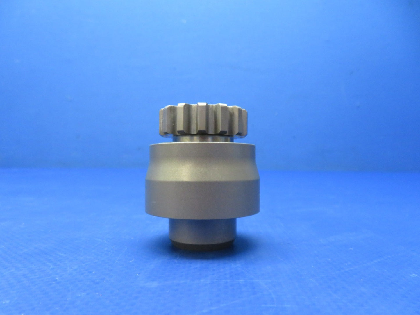Continental Alternator Coupler Gear P/N 635796 TESTED per SB95-3B (0326-220)5