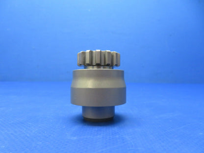 Continental Alternator Coupler Gear P/N 635796 TESTED per SB95-3B (0326-220)5