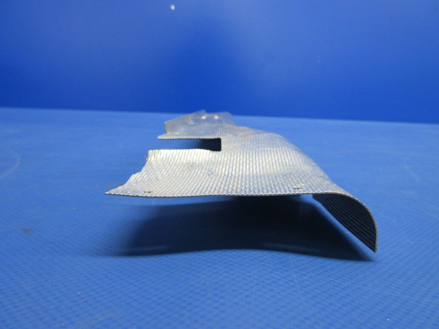 Piper PA-28-181 Archer Cabin Heat Floor Duet Assy LH Side 76219-00 (0624-952)