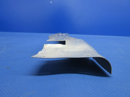 Piper PA-28-181 Archer Cabin Heat Floor Duet Assy LH Side 76219-00 (0624-952)