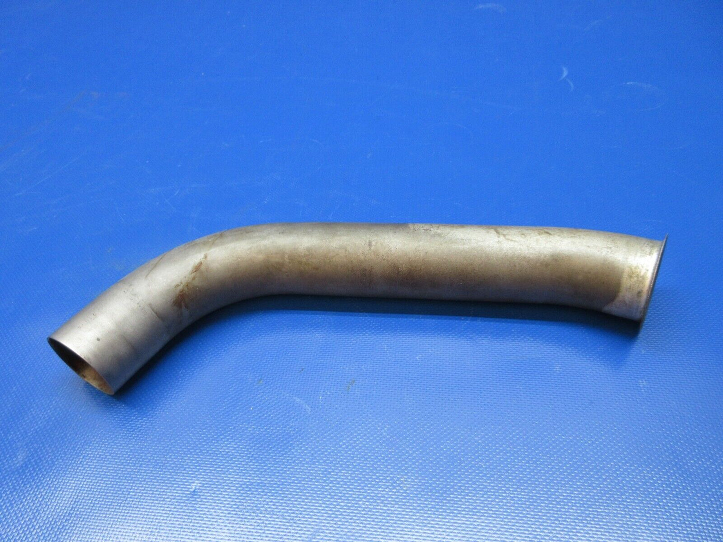 Lycoming Intake Pipe Cylinder #3 & 4 P/N 71934 (1124-1452)