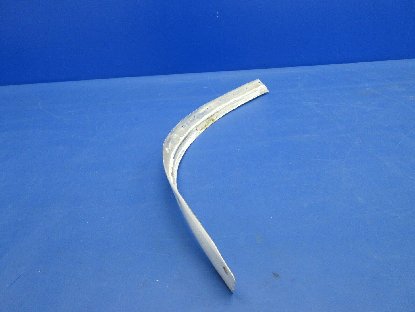Piper PA-28-181 Archer Windshield Trim Strip & Collar P/N 63070-11 (0624-954)
