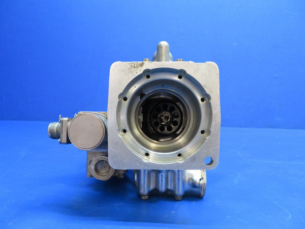 Vickers Variable Delivery Hydraulic Pump P/N AS66411-L-S666 (1024-1709)