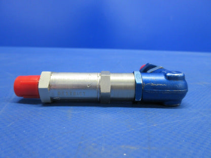 Cessna 337 / P337H Skymaster Kohler Flows Valve P/N K-1215-4-11 (0724-741)