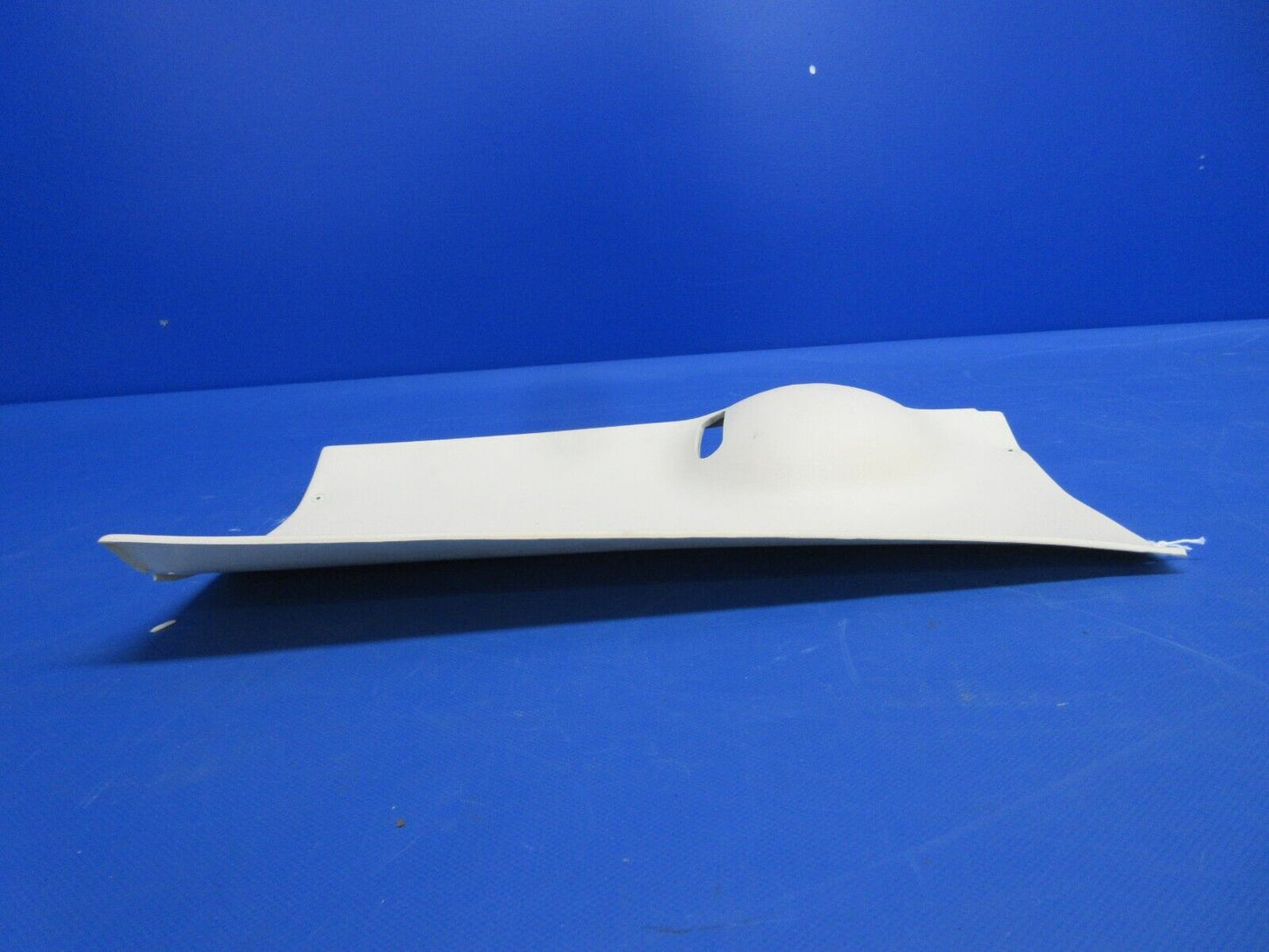 Piper PA-34-200T Shoulder Harness Cover Assy LH P/N 96921-03 (0524-1905)