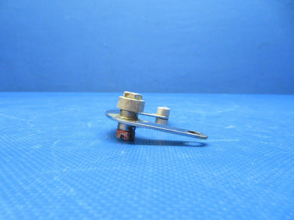 Mooney M20 / M20E Flap Release Lever Assy P/N 850011-1 (0524-168)