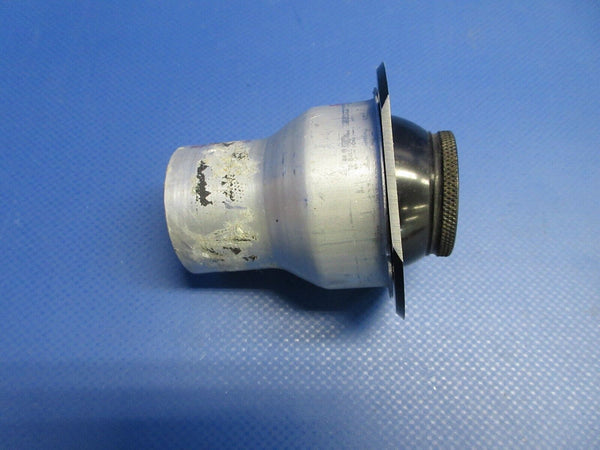 Bellanca 17-30A Viking Cabin Air Vent Assy P/N 196585-90 (0524-1924)