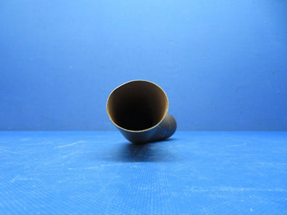 Piper PA-34-200T Seneca II Engine Exhaust Tailpipe P/N 640964-110 (0824-752)